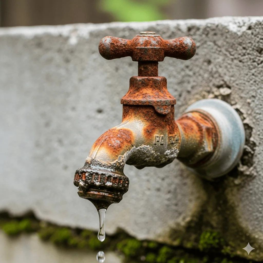 ก๊อกน้ำ