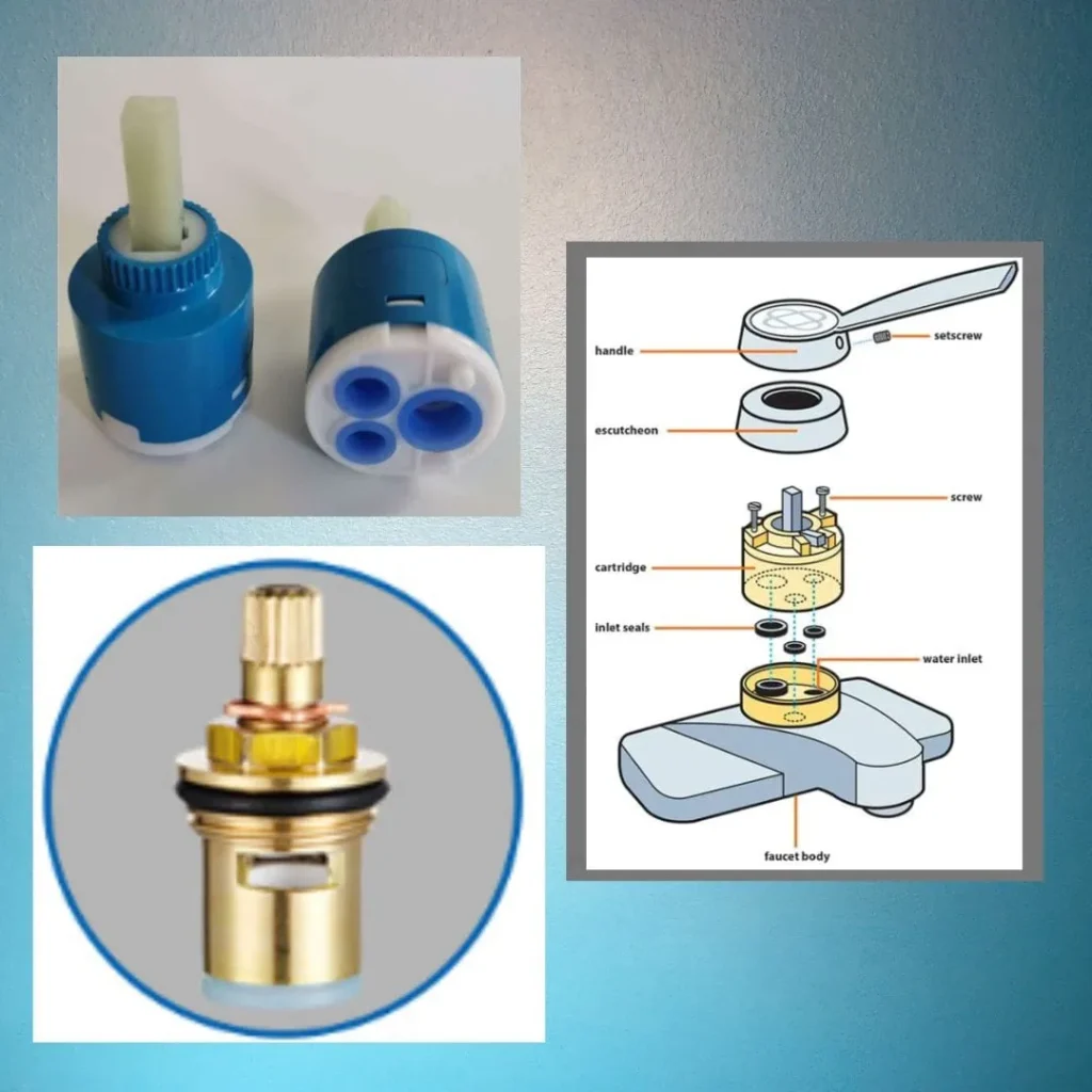 ระบบก๊อกน้ำ